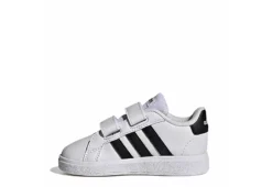 Adidas Boys Infant Grand Court 2.0 Sneaker - White 11 Adidas Boys Infant Grand Court 2.0 Sneaker - White -Shoe Promotion Shop US 01 807838 02