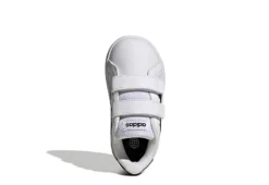 Adidas Boys Infant Grand Court 2.0 Sneaker - White 12 Adidas Boys Infant Grand Court 2.0 Sneaker - White -Shoe Promotion Shop US 01 807838 03