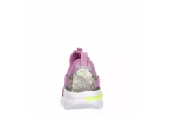 Puma Girls Softride Rift Slip On Sneaker - Pink -Shoe Promotion Shop US 01 807905 04