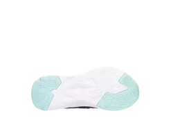 Puma Girls Softride Sophia Sneaker - Black -Shoe Promotion Shop US 01 807945 06