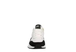 Nike Boys Air Max Systm Bg Sneaker - White -Shoe Promotion Shop US 01 807971 02