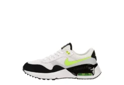 Nike Boys Air Max Systm Bg Sneaker - White -Shoe Promotion Shop US 01 807971 03