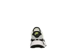 Nike Boys Air Max Systm Bg Sneaker - White -Shoe Promotion Shop US 01 807971 04
