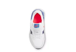 Nike Boys Air Max Systm Bp Sneaker - White 13 Nike Boys Air Max Systm Bp Sneaker - White -Shoe Promotion Shop US 01 807972 04