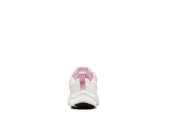Nike Girls Star Runner 3 Se Sneaker - White 12 Nike Girls Star Runner 3 Se Sneaker - White -Shoe Promotion Shop US 01 807983 03