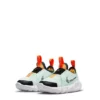 Nike Boys Infant Flex Runner Slip On Sneaker - Green