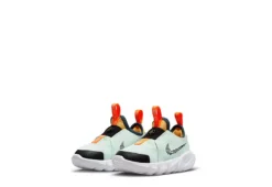 Nike Boys Infant Flex Runner Slip On Sneaker - Green