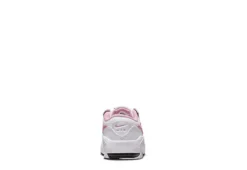 Nike Girls Infant Air Max Excee Sneaker - White -Shoe Promotion Shop US 01 807987 03