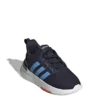 Adidas Boys Infant Racer Tr21 Sneaker - Dark Grey -Shoe Promotion Shop US 01 808000 00
