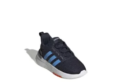 Adidas Boys Infant Racer Tr21 Sneaker - Dark Grey