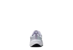 Nike Girls Downshifter 12 Sneaker - Purple -Shoe Promotion Shop US 01 808057 03