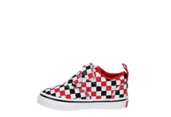 Vans Boys Infant Doheny Sneaker - Red 12 Vans Boys Infant Doheny Sneaker - Red -Shoe Promotion Shop US 01 808095 03