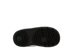 Nike Boys Infant Court Borough 2 Low Top Sneaker - White 15 Nike Boys Infant Court Borough 2 Low Top Sneaker - White -Shoe Promotion Shop US 01 808123 06