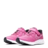 Nike Girls Star Runner 2 Sneaker - Pink -Shoe Promotion Shop US 01 808126 00