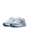 Nike Girls Air Max Systm Bp Sneaker - White -Shoe Promotion Shop US 01 808130 00