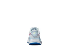 Nike Girls Air Max Systm Bp Sneaker - White -Shoe Promotion Shop US 01 808130 02