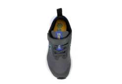 Nike Boys Star Runner 3 Slip On Sneaker - Grey 14 Nike Boys Star Runner 3 Slip On Sneaker - Grey -Shoe Promotion Shop US 01 808132 05