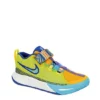 Nike Boys Kyrie Flytrap Vi Basketball Shoe - Gold -Shoe Promotion Shop US 01 808151 00