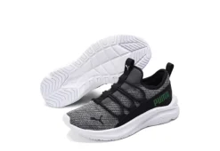 Puma Boys Softride One4all Sneaker - Grey