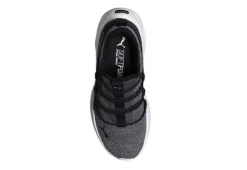 Puma Boys Softride One4all Sneaker - Grey 12 Puma Boys Softride One4all Sneaker - Grey -Shoe Promotion Shop US 01 808199 03