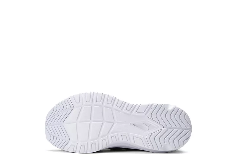 Puma Boys Softride One4all Sneaker - Grey 7 Puma Boys Softride One4all Sneaker - Grey - Image 5