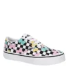 Vans Girls Doheny Sneaker - Black -Shoe Promotion Shop US 01 808226 00