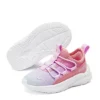Puma Girls Infant Softride One4all Sneaker - Multicolor -Shoe Promotion Shop US 01 808242 00
