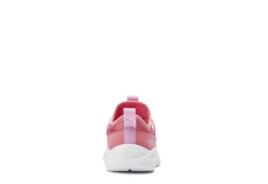 Puma Girls Infant Softride One4all Sneaker - Multicolor 11 Puma Girls Infant Softride One4all Sneaker - Multicolor -Shoe Promotion Shop US 01 808242 02