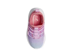Puma Girls Infant Softride One4all Sneaker - Multicolor 12 Puma Girls Infant Softride One4all Sneaker - Multicolor -Shoe Promotion Shop US 01 808242 03