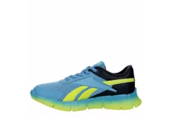 Reebok Boys Zig Dynamica 2 Sneaker - Blue -Shoe Promotion Shop US 01 808246 03