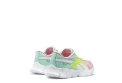 Reebok Girls Zig Dynamica 2 Sneaker - Multicolor 11 Reebok Girls Zig Dynamica 2 Sneaker - Multicolor -Shoe Promotion Shop US 01 808247 02