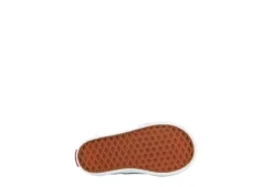 Vans Boys Infant Doheny Sneaker - Black -Shoe Promotion Shop US 01 808250 06