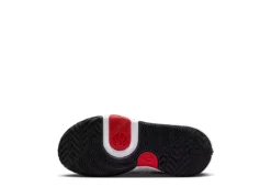 Nike Boys Team Hustle D11 High Top Basketball Shoe - Black 14 Nike Boys Team Hustle D11 High Top Basketball Shoe - Black -Shoe Promotion Shop US 01 808260 05