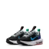 Nike Boys Air Max Intrlk Sneaker - Black -Shoe Promotion Shop US 01 808281 00