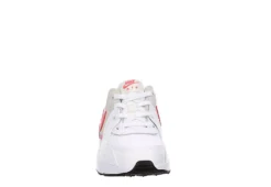 Nike Girls Air Max Excee Sneaker - White -Shoe Promotion Shop US 01 808284 02