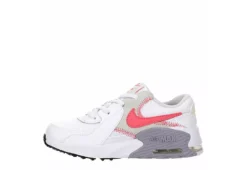 Nike Girls Air Max Excee Sneaker - White -Shoe Promotion Shop US 01 808284 03