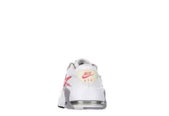 Nike Girls Air Max Excee Sneaker - White -Shoe Promotion Shop US 01 808284 04