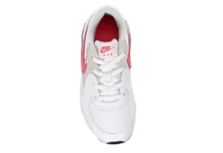 Nike Girls Air Max Excee Sneaker - White -Shoe Promotion Shop US 01 808284 05