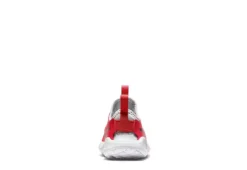 Nike Boys Infant Flex Runner Slip On Sneaker - Red 12 Nike Boys Infant Flex Runner Slip On Sneaker - Red -Shoe Promotion Shop US 01 808298 03