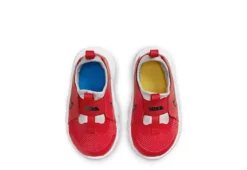 Nike Boys Infant Flex Runner Slip On Sneaker - Red 13 Nike Boys Infant Flex Runner Slip On Sneaker - Red -Shoe Promotion Shop US 01 808298 04