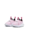 Nike Girls Infant Flex Runner Slip On Sneaker - Pink -Shoe Promotion Shop US 01 808299 00
