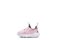 Nike Girls Infant Flex Runner Slip On Sneaker - Pink -Shoe Promotion Shop US 01 808299 02