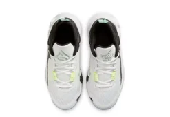 Nike Boys Giannis Immortality 2 Basketball Shoe - White -Shoe Promotion Shop US 01 808300 04