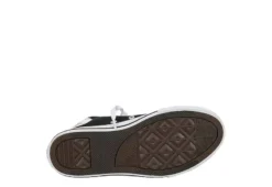 Converse Boys Chuck Taylor All Star Street Mid Sneaker - Black 15 Converse Boys Chuck Taylor All Star Street Mid Sneaker - Black -Shoe Promotion Shop US 01 808318 06