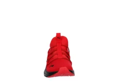 Puma Boys Softride One4all Sneaker - Red -Shoe Promotion Shop US 01 808319 02