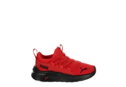 Puma Boys Infant Softride One4all Sneaker - Red -Shoe Promotion Shop US 01 808321 01