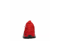 Puma Boys Infant Softride One4all Sneaker - Red -Shoe Promotion Shop US 01 808321 02