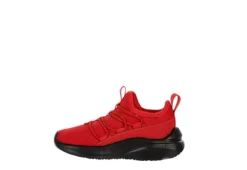 Puma Boys Infant Softride One4all Sneaker - Red -Shoe Promotion Shop US 01 808321 03