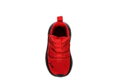 Puma Boys Infant Softride One4all Sneaker - Red -Shoe Promotion Shop US 01 808321 05