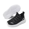 Puma Boys Infant Softride One4all Sneaker - Black 1 Puma Boys Infant Softride One4all Sneaker - Black -Shoe Promotion Shop US 01 808323 00